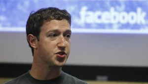 Imperium Marka Zuckerberga został wycenione na około 50 miliardów dolarów