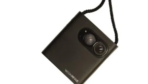 lifelogging - czyli kamerka na całe życie