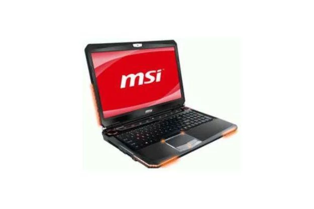 MSI GT68