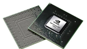 NVIDIA GeForce 500M dla topowych notebooków