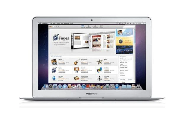 Sklep Apple dla Maca Sklep Apple dla Maca