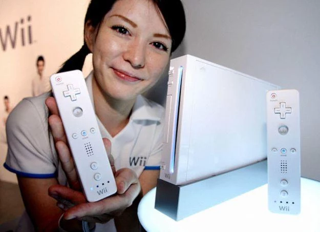 Nintendo Wii - konsola ma już swoje lata, ale sprawia naprawdę wiele frajdy