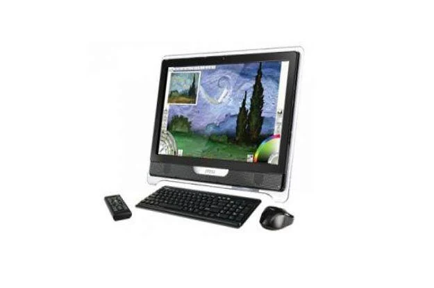 All-In-One MSI z Sandy Bridge i USB 3.0 All-In-One MSI z Sandy Bridge i USB 3.0
