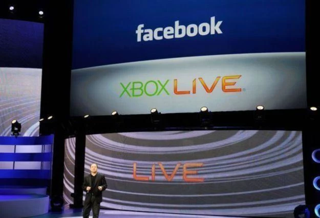 Xbox Live - jak każda inna internetowa platforma komunikacyjna - może być wykorzystany w zły sposób Xbox Live - jak każda inna internetowa platforma komunikacyjna - może być wykorzystany w zły sposób