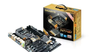 Gigabyte - płyty główne korzystające z Sandy Bridge