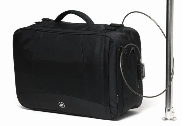 Torba na laptop, torba kabinowa MetroSafe 400