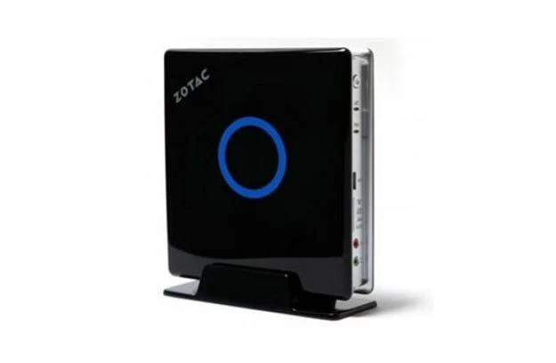 Mini-PC firmy Zotac Mini-PC firmy Zotac
