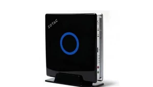 USB 3.0 i DDR3 w platformach mini-PC firmy Zotac