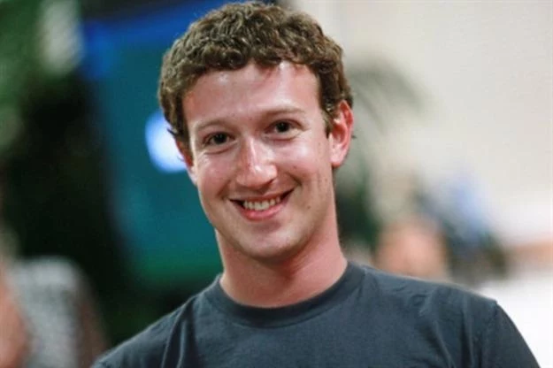 Mark Zuckerberg ma powody do zadowolenia