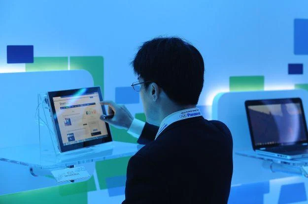 Asus Eee Slate - jeden z wielu tabletów zapowiedzianych na ten rok Asus Eee Slate - jeden z wielu tabletów zapowiedzianych na ten rok