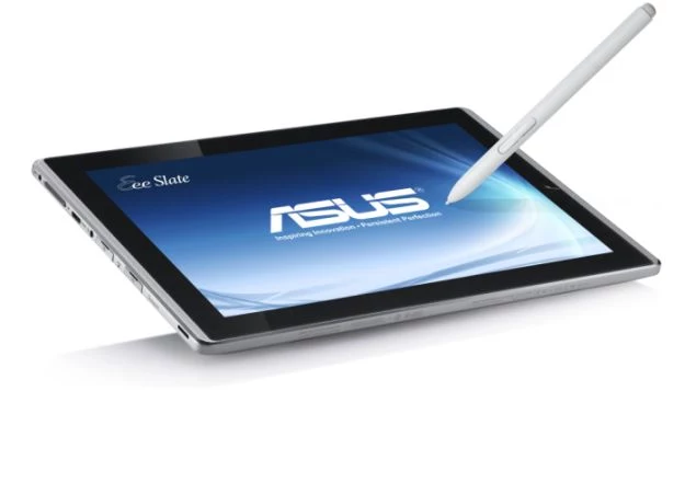 ASUS Eee Slate EP121