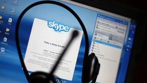 Uwaga! Wtyczka Skype'a psuje Firefoksa