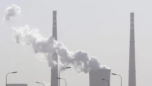 Niecodzienny skok hakerów - na CO2