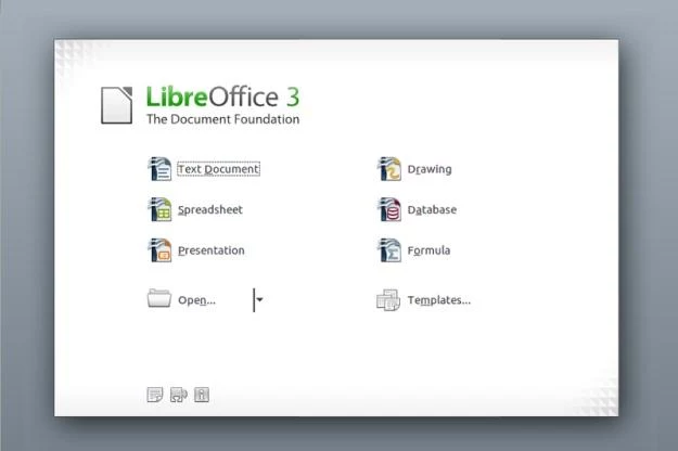 LibreOffice 3.3 jest rozpowszechniany na licencji GNU LGPL