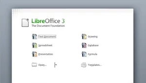 Debiutuje LibreOffice - konkurent OpenOffice'a