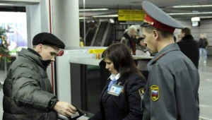 Czy nowe wykrywacze bomb mogłyby zapobiec zamachowi w Moskwie?