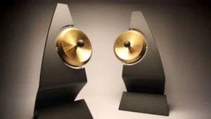 Ultrasonic Speakers