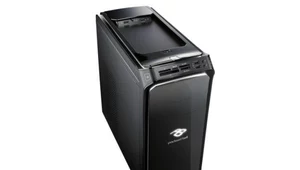 Nowy komputery PC Packard Bell ixtreme