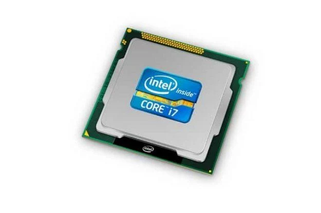 Intel Core i7-2600K