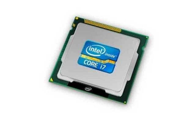 Intel Core i7-2600K Intel Core i7-2600K