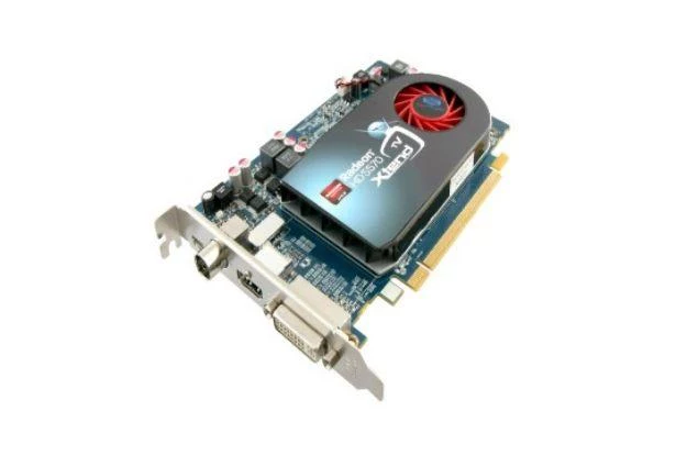 SAPPHIRE HD 5570 XtendTV