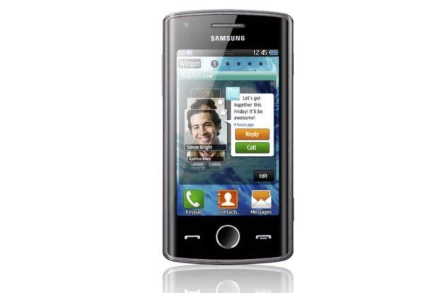 Samsung Wave 578