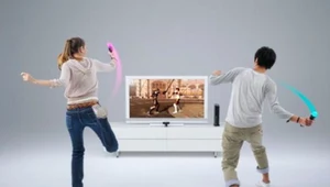 PlayStation Move - ruch to zdrowie