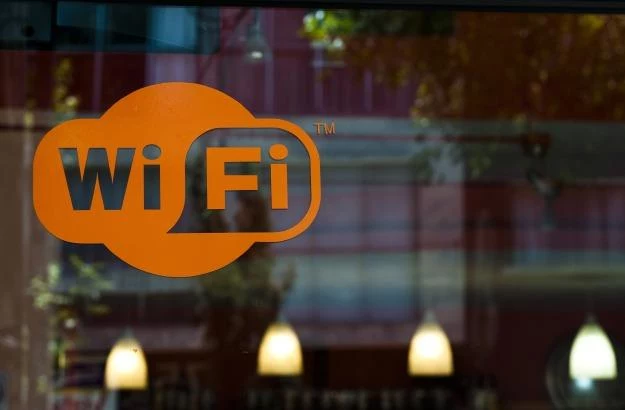 Korzystanie z niezabezpieczonych sieci Wi-Fi powinniśmy ograniczyć do serwisów informacyjnych