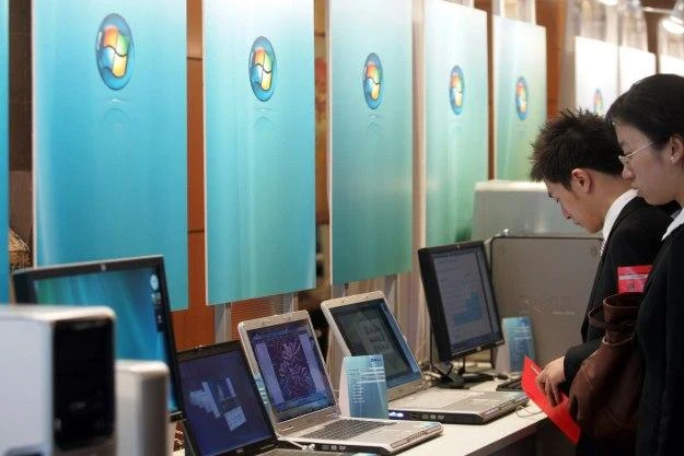 Z czasem cyberprzestępcy przestaną tak bardzo interesować się systemem Windows Z czasem cyberprzestępcy przestaną tak bardzo interesować się systemem Windows