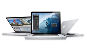 Apple odświeża MacBooki Pro