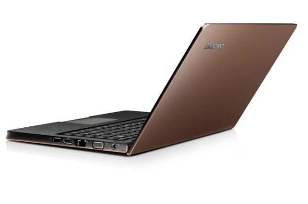 IdeaPad U260 - zaprojektowany inaczej