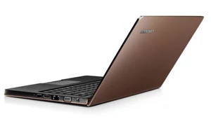 Lenovo IdeaPad U260 - zaprojektowany inaczej