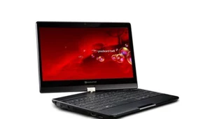 EasyNote Butterfly - tablet Packard Bell