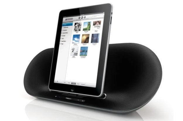 Philips Fidelio DS7550 Philips Fidelio DS7550