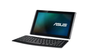 Tablety ASUS-a prosto z Hanoweru