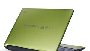 Acer Aspire One 522 - netbookowe multimedia o rozdzielczości HD