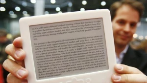 Czy producenci e-booków dopuścili się w Europie zmowy cenowej?