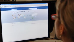 Cyberprzestępcy bardzo polubili Facebooka