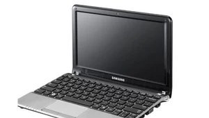 Nowe netbooki Samsung serii NC