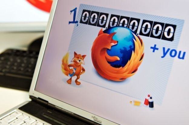 Firefox - nadal stoi mocno w Polsce, ale jego wzrost popularności jest niższy w stosunku do IE