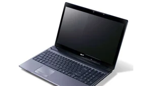 Intel Core i drugiej generacji w nowych laptopach Acera