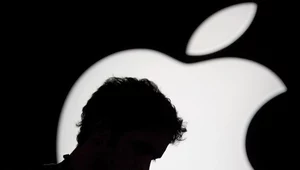 Apple zabezpiecza swój znak towarowy