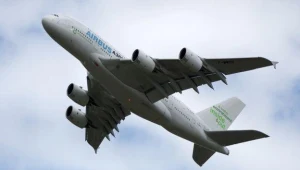 Airbus A380