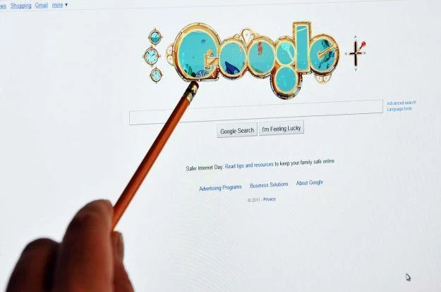 Google - nieustannie na celowniku instytucji rządowych z całego świata