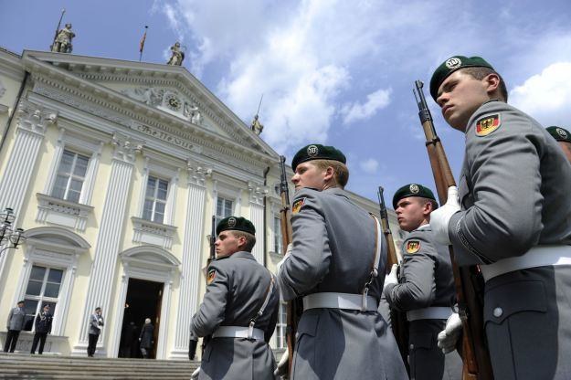 Niemcy przygotowują swój kraj na ewentualność ataku w cyberprzestrzeni