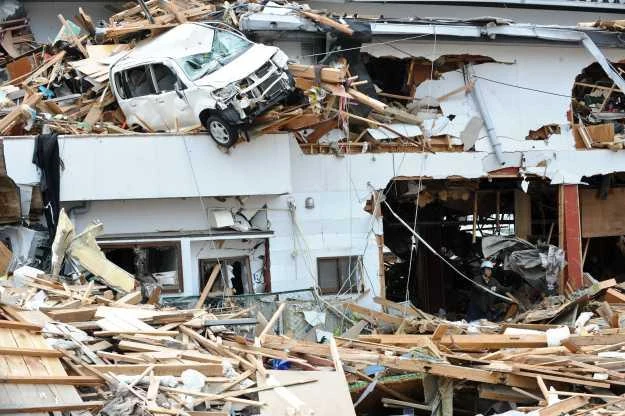 Także Skype stara się pomagać ofiarom trzęsienia ziemi w Japonii Także Skype stara się pomagać ofiarom trzęsienia ziemi w Japonii