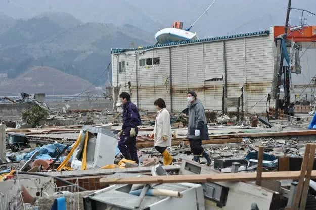 Blokada popularnych witryn ma ułatwić pomoac armii USA dla Japonii Blokada popularnych witryn ma ułatwić pomoac armii USA dla Japonii