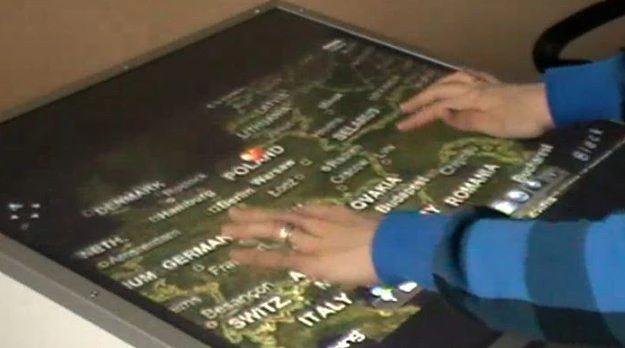 "Polska" wersja Microsoft Surface - ciekawe podejście do sprawy "Polska" wersja Microsoft Surface - ciekawe podejście do sprawy