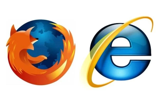 Firefox 4 szybko zdobył większą popularność niż nowy Internet Explorer