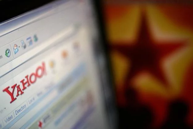 Czy Yahoo! znalazło sposób na przełamanie dominacji Google? Czy Yahoo! znalazło sposób na przełamanie dominacji Google?